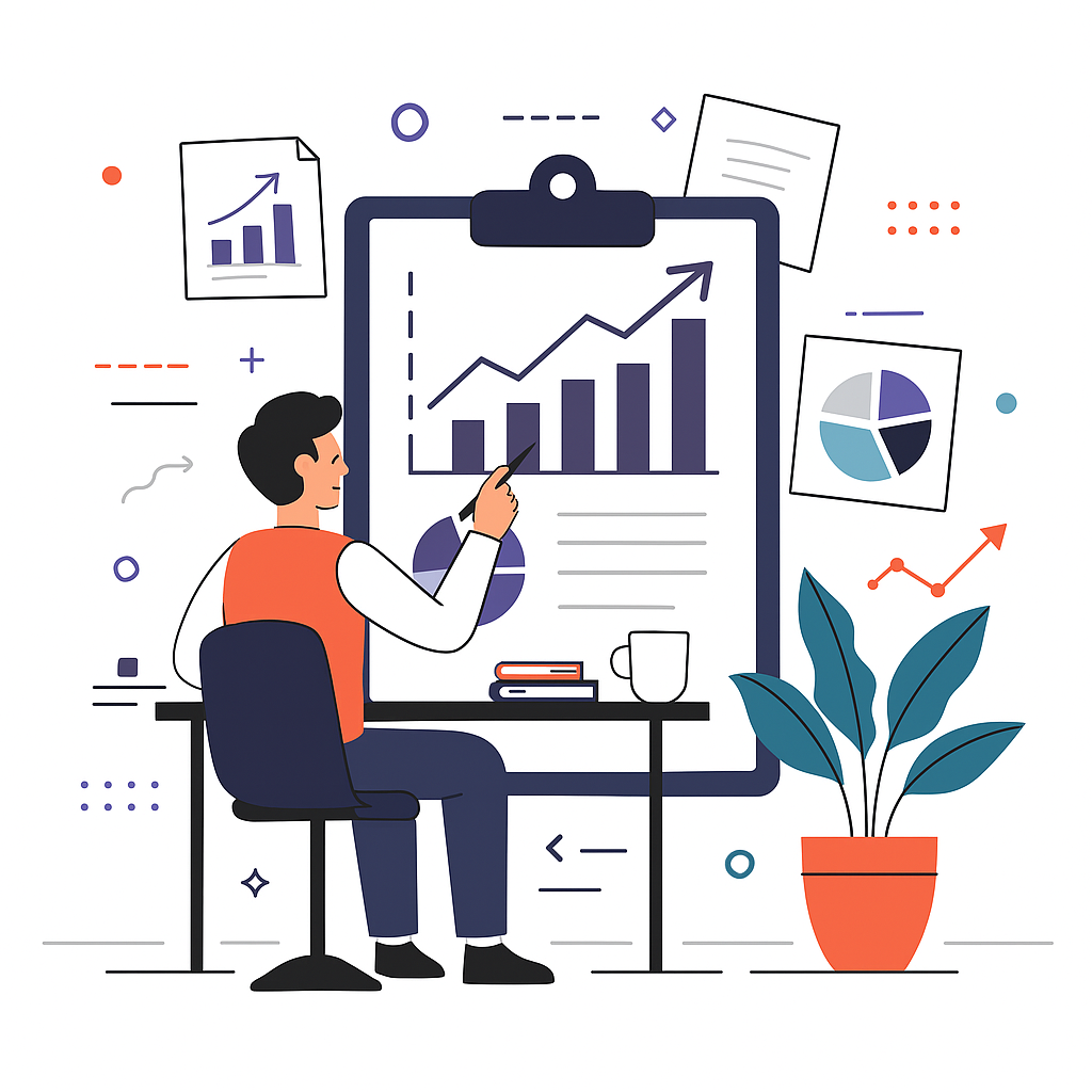 Competitor research