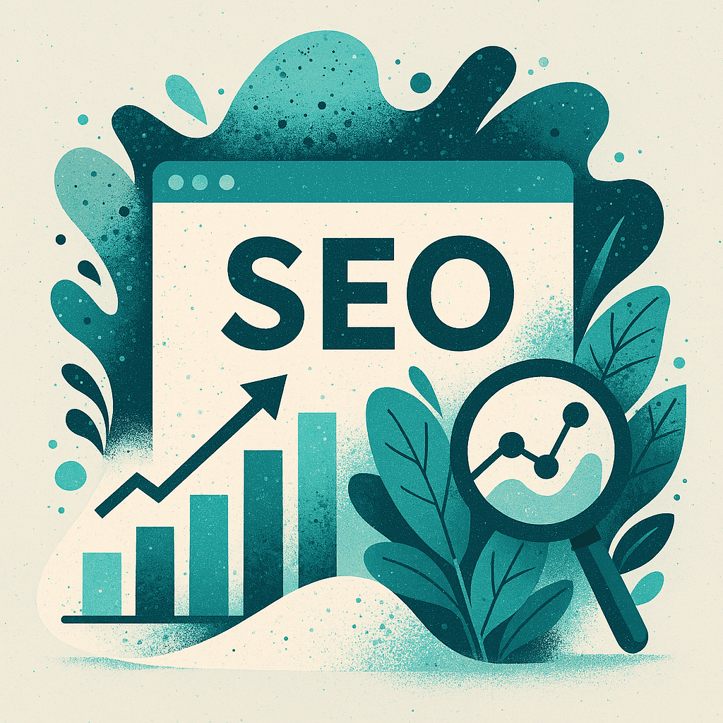 On-page optimization