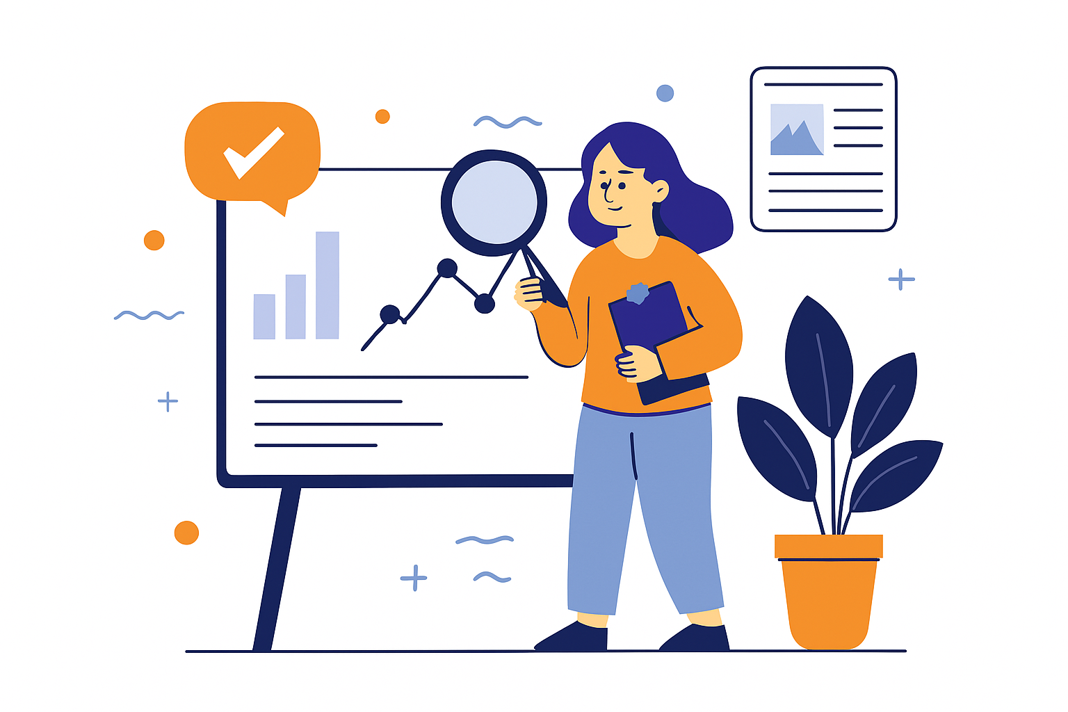Site audit