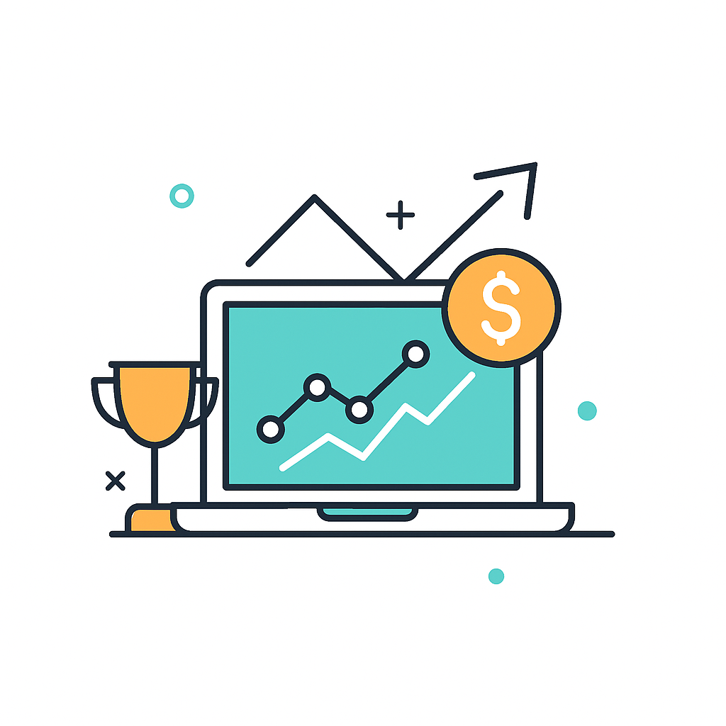 Maximizing Your ROI with SEO Strategies