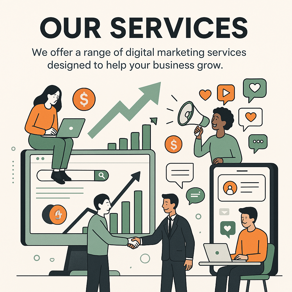 Our Services