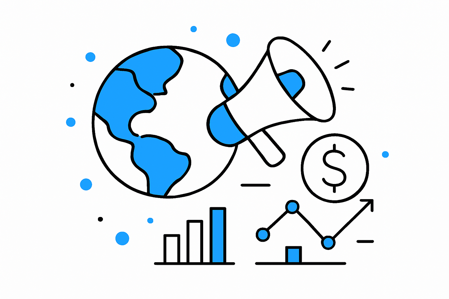 Building a Strong Online Presence with Social Media Marketing